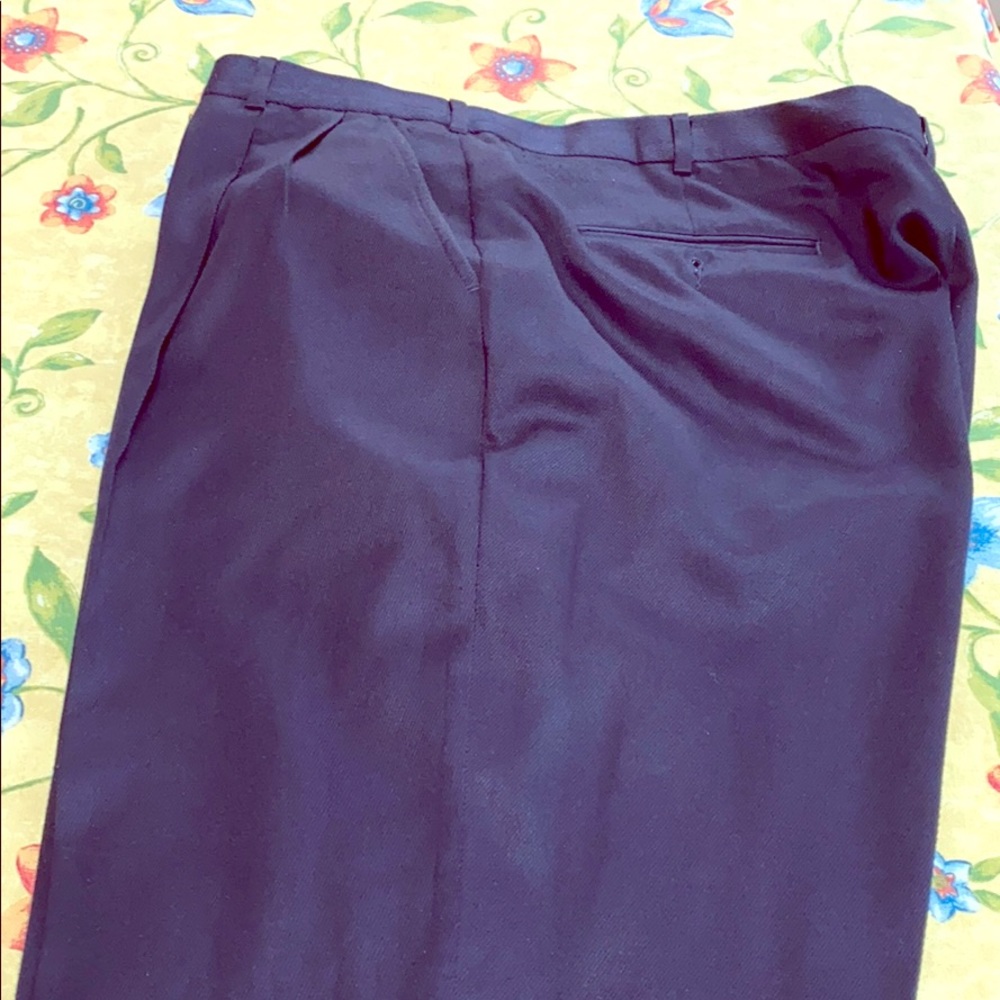 Men’s Perry Ellis Dress Pants